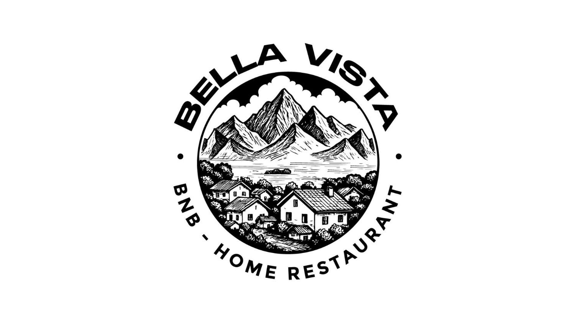 فيلا Bella Vista بافينو المظهر الخارجي الصورة