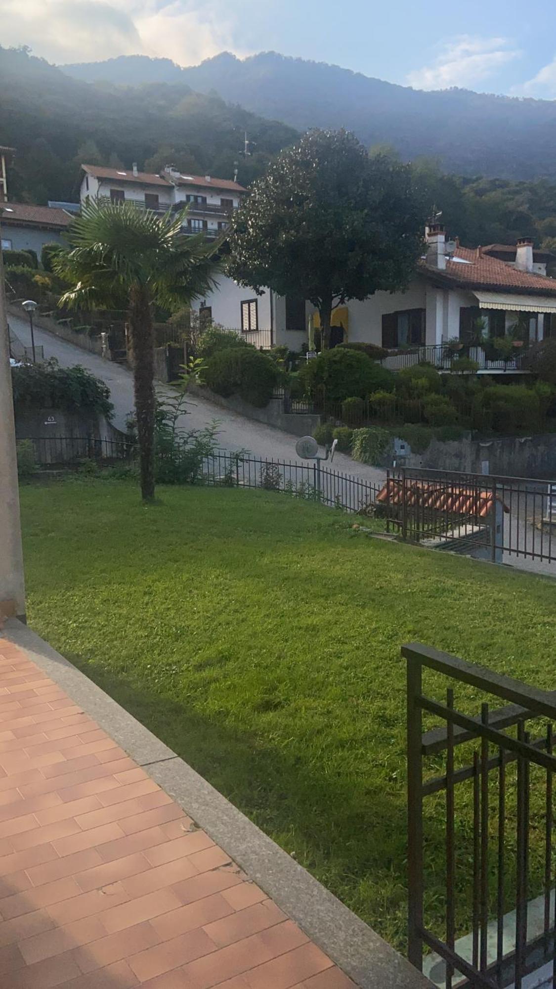 فيلا Bella Vista بافينو المظهر الخارجي الصورة